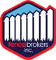 Fence Brokers Inc. Logo