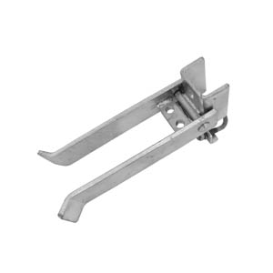 STRONG ARM LATCH