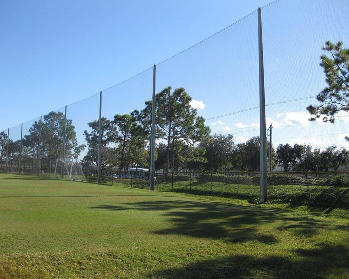 Netting